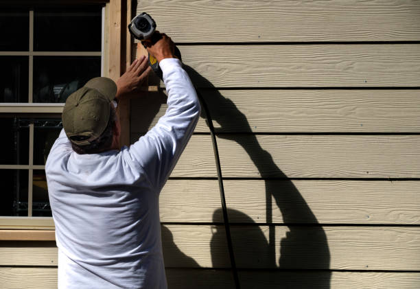 Best Weatherproofing and Sealing  in Jackpot, NV