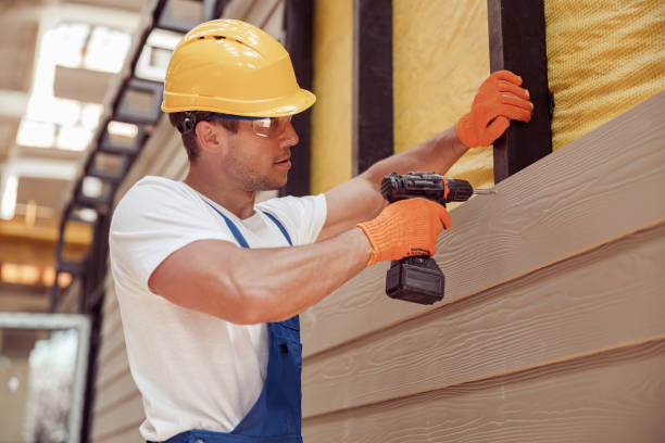 Best Stucco Siding  in Jackpot, NV